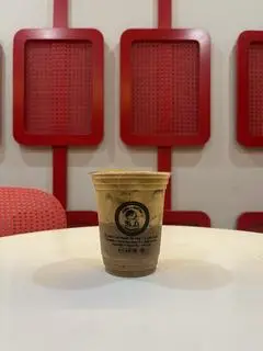 Hình ảnh Cà phê sữa