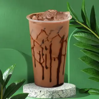Hình ảnh Trà sữa socola