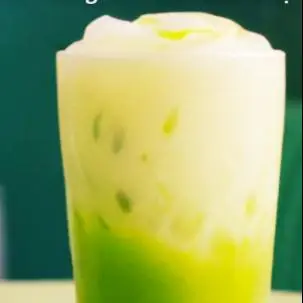 Hình ảnh sâm dứa sữa