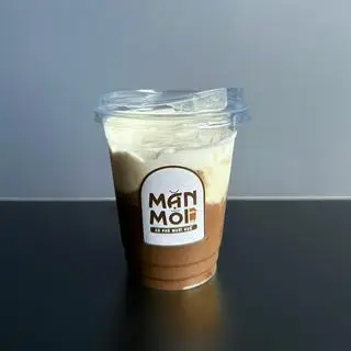 Hình ảnh Cà phê muối - Huế