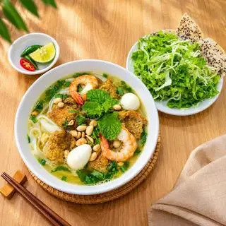 Hình ảnh Mì quảng