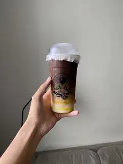 Hình ảnh Cacao Sữa Chuối