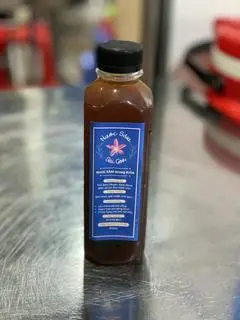 Hình ảnh Nước sâm rong biển
