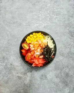 Hình ảnh "Shrimply The Best" Bowl
