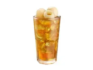 Hình ảnh Trà vải