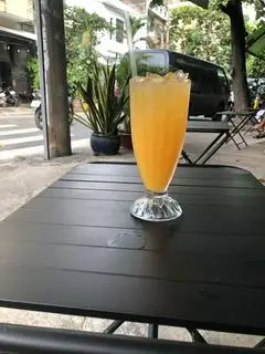 Hình ảnh Cam vắt 