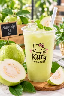Hình ảnh Nước Ép Ổi