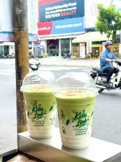 Hình ảnh Bơ già dừa non 