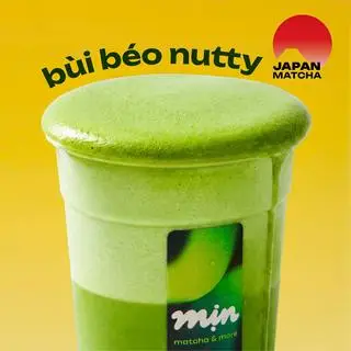 Hình ảnh COMBO 2 LY ĐÊ MÊ: 1 Classic Matcha (Size L) + 1 Special Matcha (Size L)