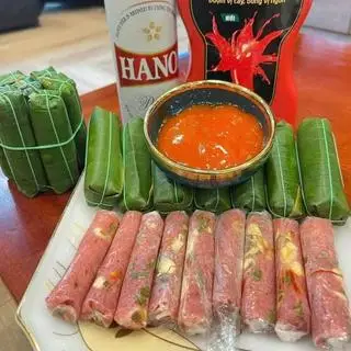 Hình ảnh 20 Nem Chua THANH HOÁ 