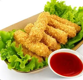 Hình ảnh Nem rán ( 3 cây )