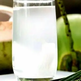 Hình ảnh Dừa Bến Tre 1000ml