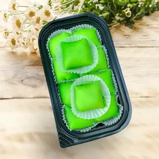 Hình ảnh Hộp 10 bánh crepe