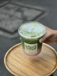Hình ảnh SAKURA MATCHA