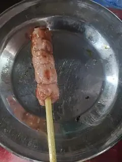 Hình ảnh ném Nướng 