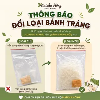 Hình ảnh Bánh Tráng Muối Sặc