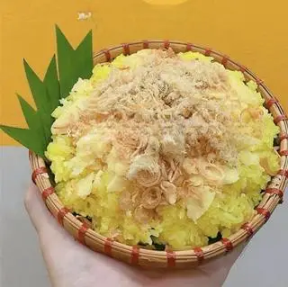 Hình ảnh XÔI XÉO 
