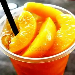 Hình ảnh Trà Đào