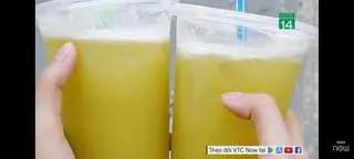 Hình ảnh Nước mía nguyên chất 