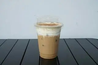 Hình ảnh Cà phê muối
