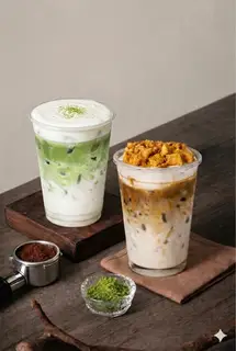 Hình ảnh CF Kem Dẻo M