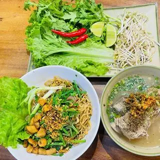 Hình ảnh Mì sủi cảo
