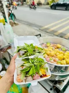 Hình ảnh Há cảo 14 viên
