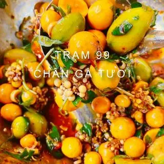 Hình ảnh TRỨNG NON SỐT THÁI - S 