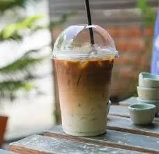 Hình ảnh Cà phê sữa đá