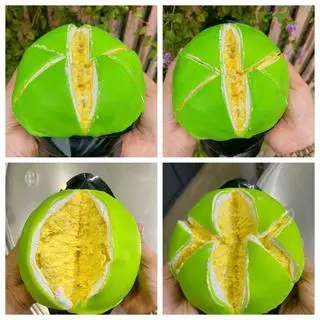 Hình ảnh Ổ ngàn lớp 10cm 