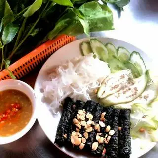 Hình ảnh Bò lá lốt