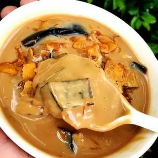 Hình ảnh Cà phê cốt dừa 
