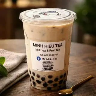 Hình ảnh Trà sữa truyền thống