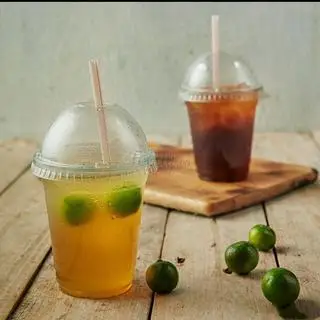 Hình ảnh trà quất
