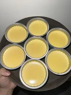 Hình ảnh Flan Nướng