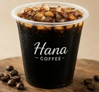 Hình ảnh Cà Phê Đen S