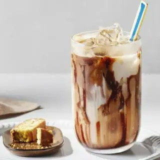Hình ảnh Cacao latte