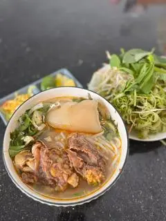 Hình ảnh Nạm Gân
