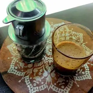 Hình ảnh Cafe sữa đá