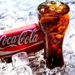 Hình ảnh Coca Cola Sảng Khoái