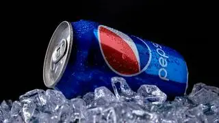 Hình ảnh Pepsi Mát Lạnh