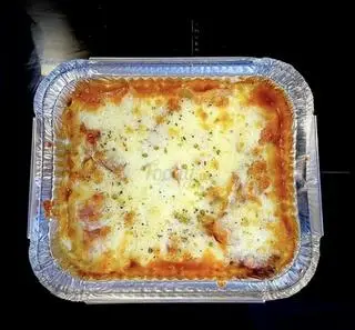 Hình ảnh Tomato Bacon Macaroni