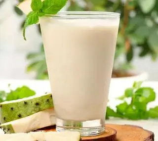 Hình ảnh Sinh Tố Mãng Cầu
