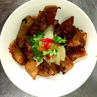 Hình ảnh Bún Chả Miếng