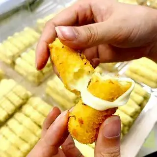 Hình ảnh Phomai que