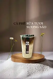 Hình ảnh Cà phê sữa tươi