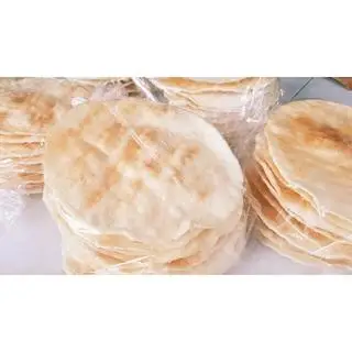 Hình ảnh Bánh phồng nếp ngọt 