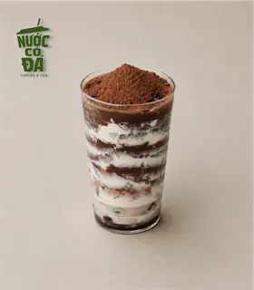 Hình ảnh Cacao Dầm Phomai