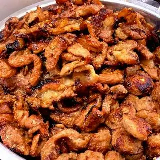 Hình ảnh Thịt nướng