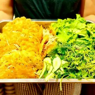 Hình ảnh Bánh xèo Miền Nam